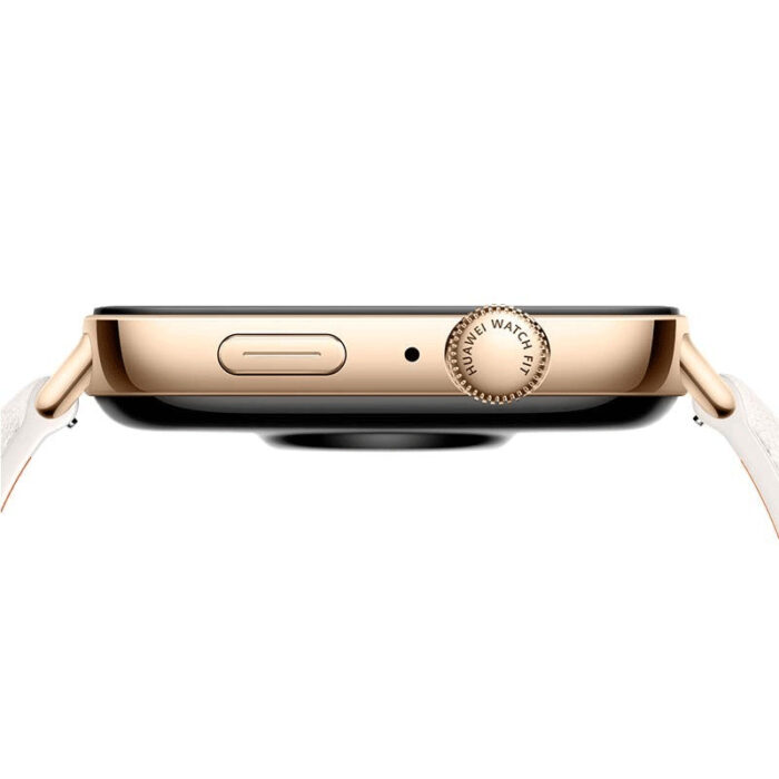 Smartwatch HUAWEI Fit 3 - Écran AMOLED 1,82", Autonomie 7J