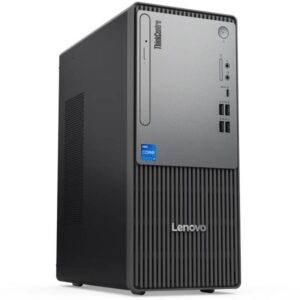 pc de bureau lenovo thinkcentre neo 50t gen 5 i5 14e gen 8go 512go ssd 1