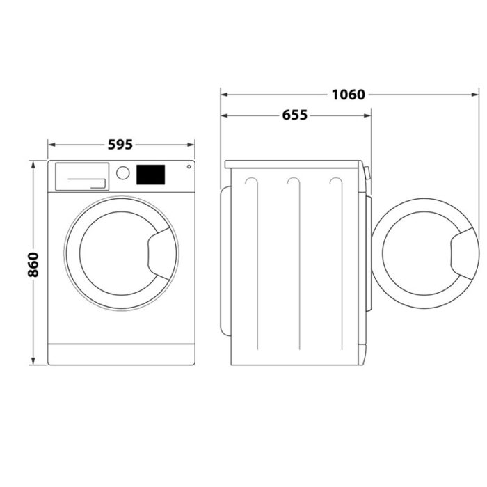Sèche-Linge