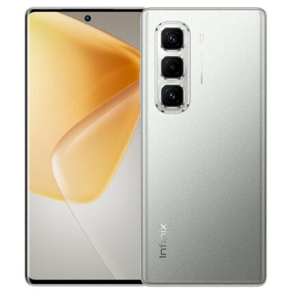 Infinix 50 Pro+