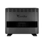 Radiateur à Gaz CONDOR