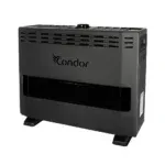 Radiateur à Gaz CONDOR