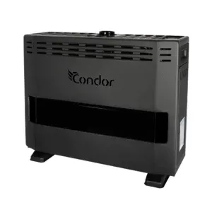 Radiateur à Gaz CONDOR