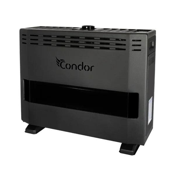 Radiateur à Gaz CONDOR