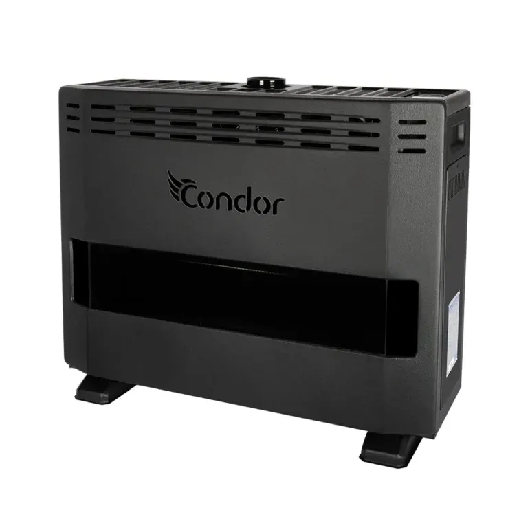 Radiateur à Gaz CONDOR