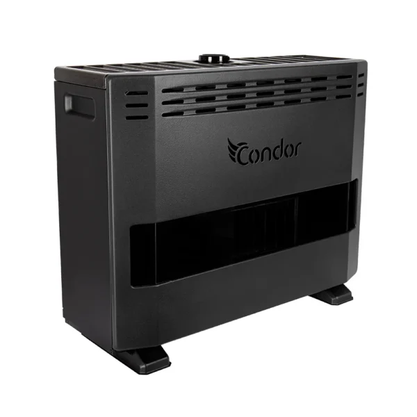 Radiateur à Gaz CONDOR