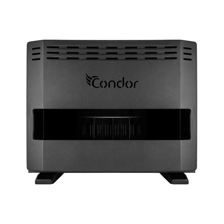 Radiateur à Gaz CONDOR