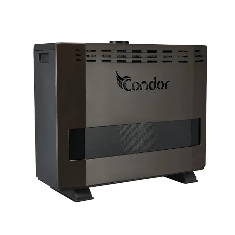 Chauffage à Gaz CONDOR