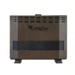 Chauffage à Gaz CONDOR