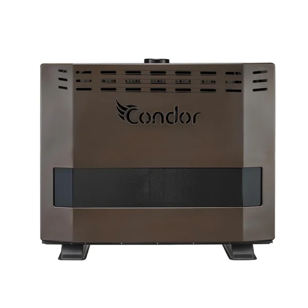Chauffage à Gaz CONDOR