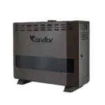 Chauffage à Gaz CONDOR
