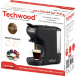 Expresso Techwood