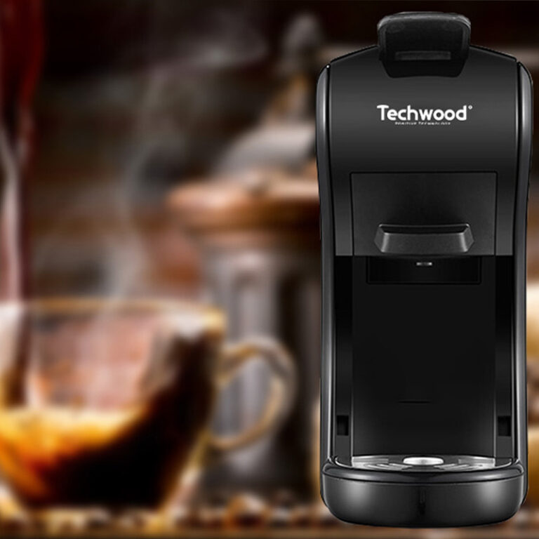 Expresso Techwood