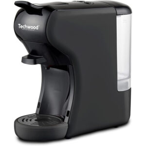 Expresso Techwood