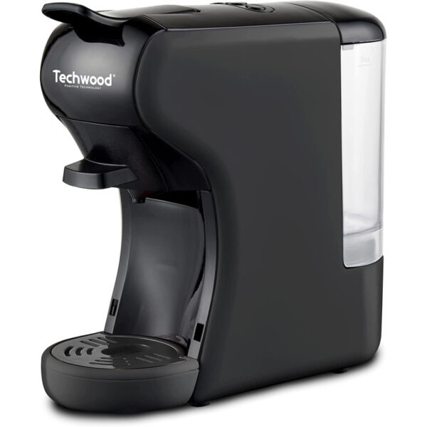 Expresso Techwood
