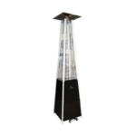 Chauffage de Terrasse Pyramide