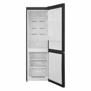 Réfrigérateur HYUNDAI 291L No Frost HYN-186.60NF.DIX - Inox Dark