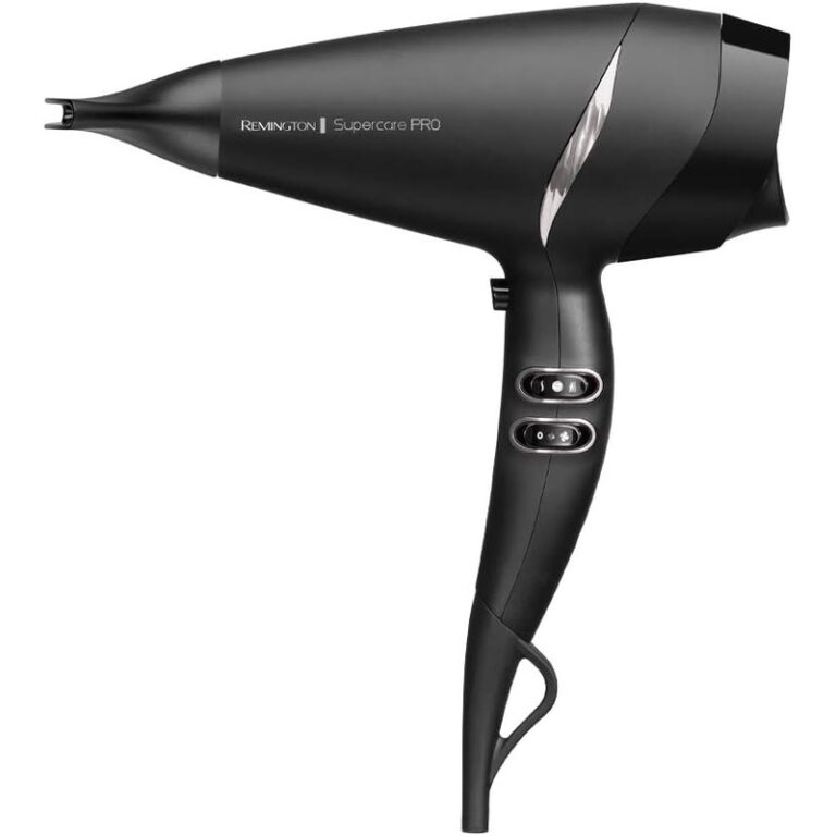 Sèche-cheveux REMINGTON