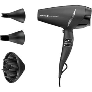 Sèche-cheveux REMINGTON