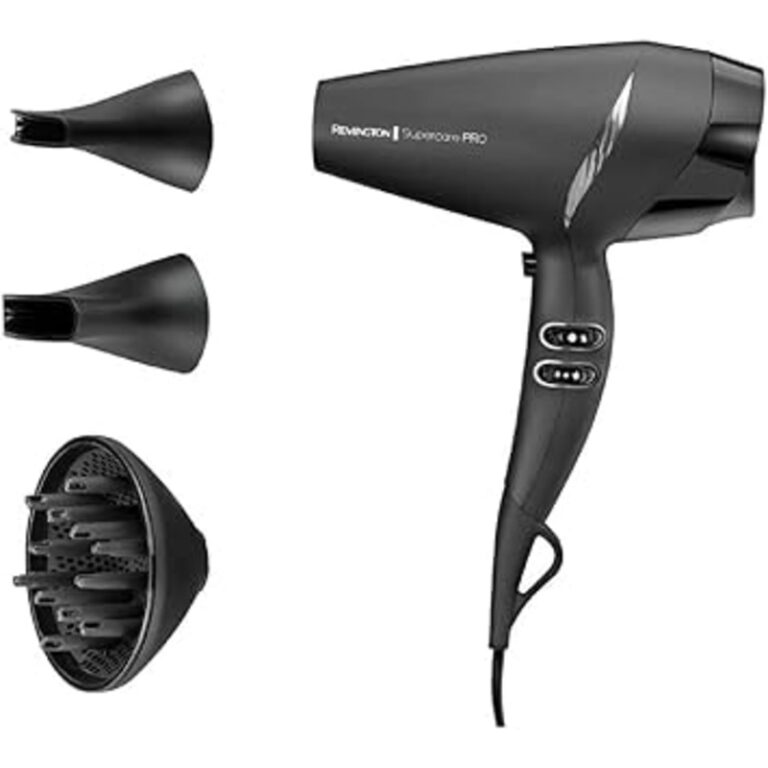 Sèche-cheveux REMINGTON