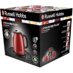 Bouilloire Russell Hobbs