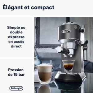 Machine à Espresso DeLonghi