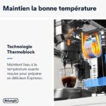 Machine à Espresso DeLonghi