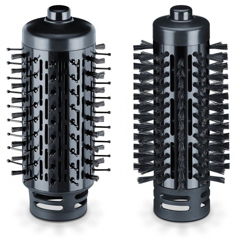 Brosse soufflante Beurer