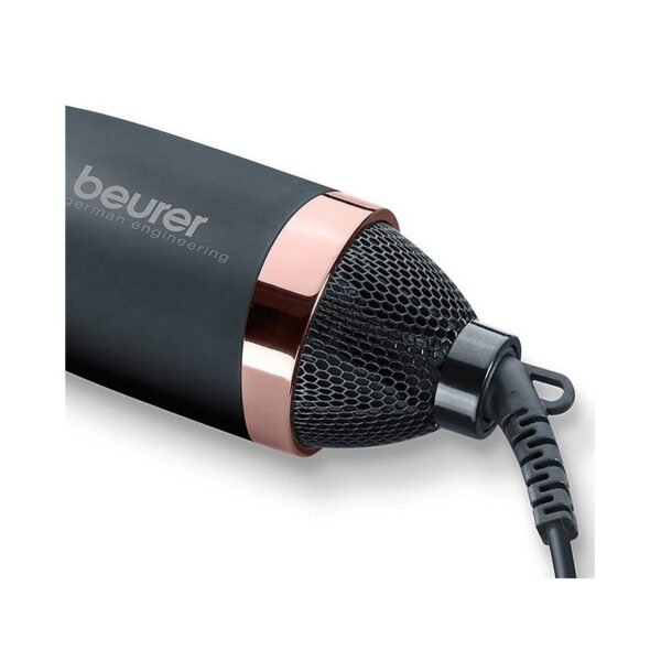 Brosse soufflante Beurer