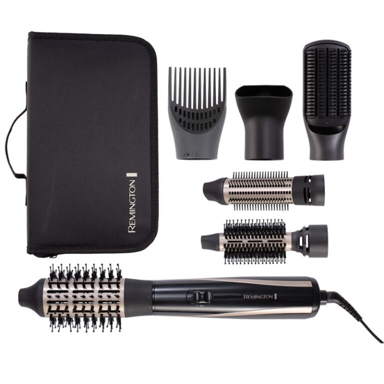 Brosse Soufflante REMINGTON
