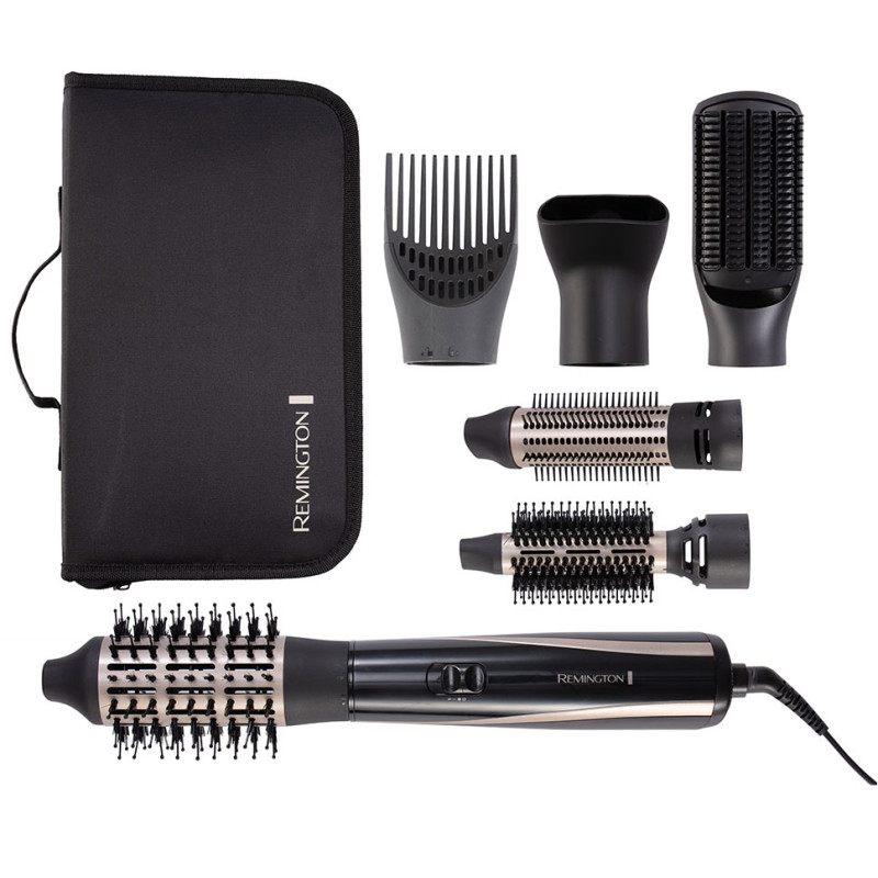 Brosse Soufflante REMINGTON