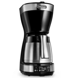 Cafetière à Filtre DELONGHI
