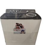 Machine à Laver Semi-automatique FRESH