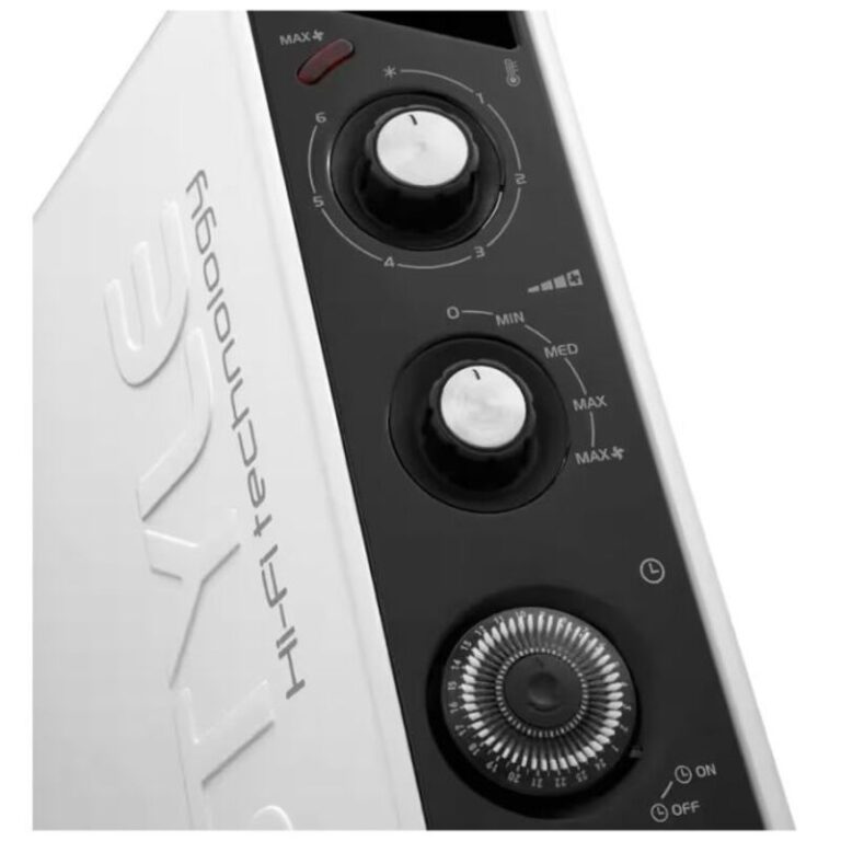 Convecteur Électrique DELONGHI