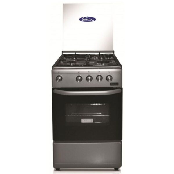 Cuisinière Sotacer