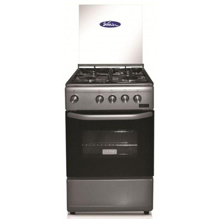 Cuisinière Sotacer