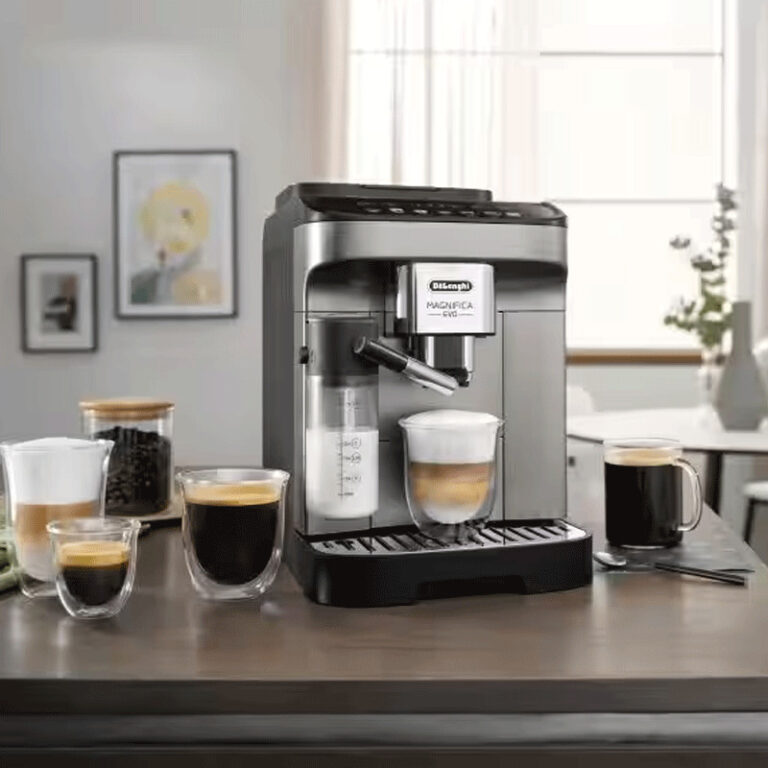 Machine à Café Delonghi
