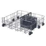 Lave-Vaisselle HOOVER 13 Couverts