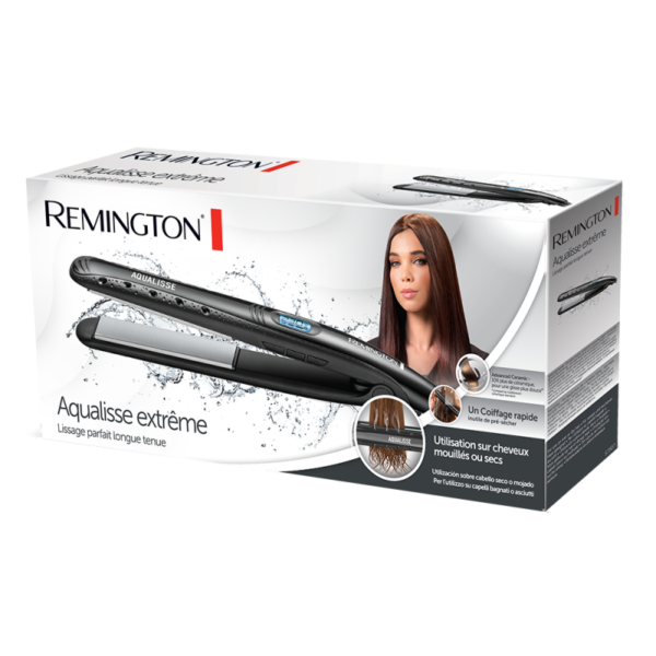 Lisseur Remington