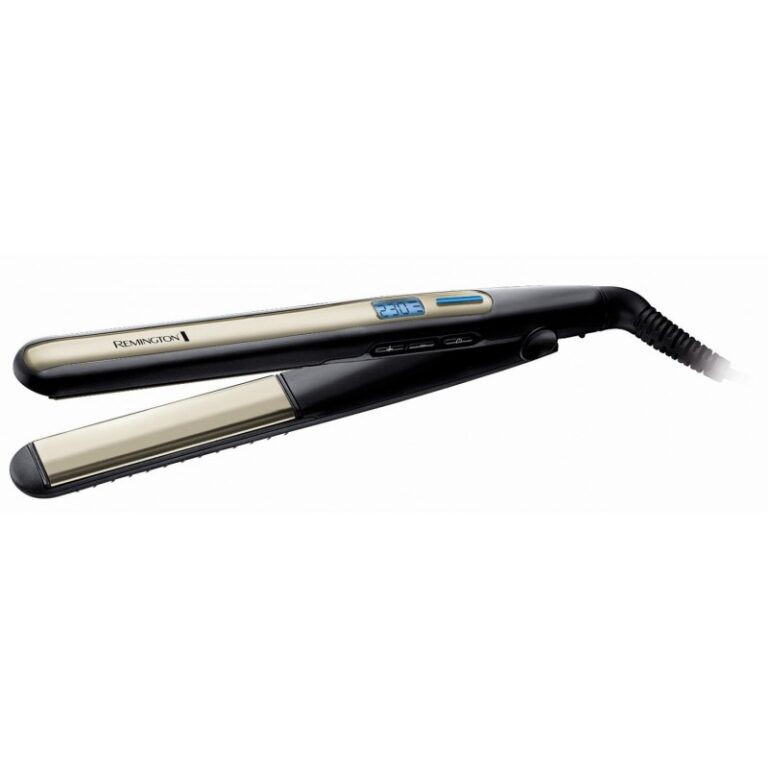 Lisseur Boucleur Remington