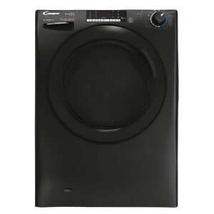 Machine à Laver CANDY 9 kg Inverter Noir CO1484 TMBB-04