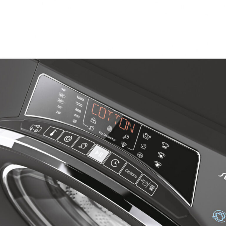 Lavante Séchante Inverter Candy