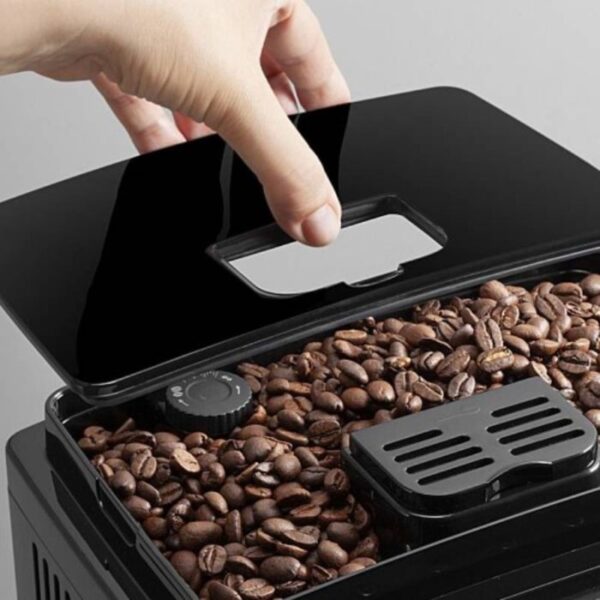 Machine à café Expresso Delonghi