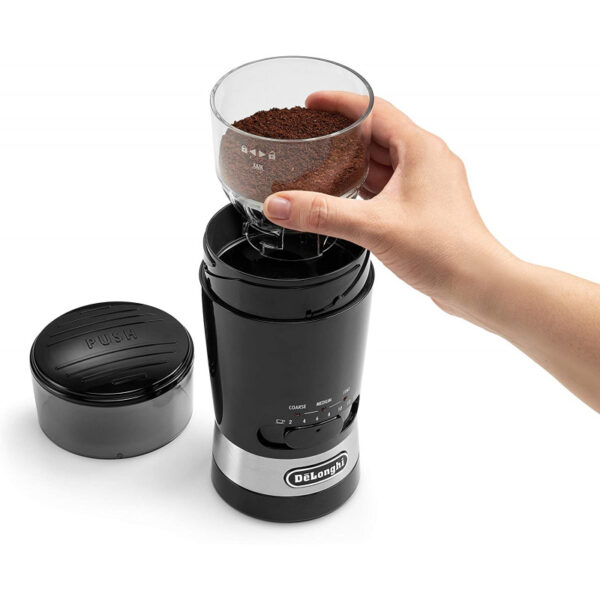 Moulin à Café Manuel Delonghi
