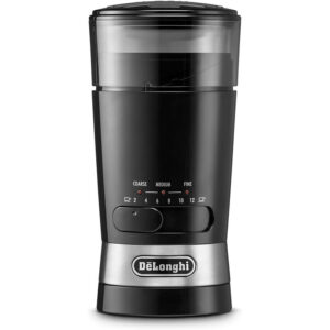 Moulin à Café Manuel Delonghi