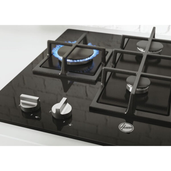 Plaque de Cuisson HOOVER 4 Feux
