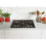 Plaque de Cuisson HOOVER 4 Feux