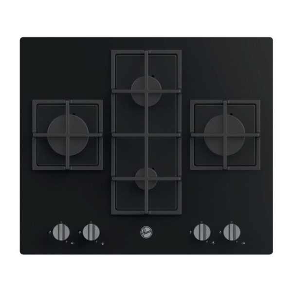 Plaque de Cuisson HOOVER 4 Feux