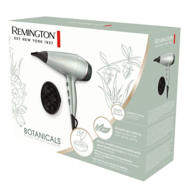 Sèche-cheveux REMINGTON