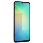 Smartphone Samsung Galaxy A06 - 4Go ram,128Go